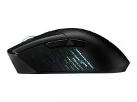 Геймърска мишка ASUS P514 ROG Gladius III Mouse - 90MP0270-BMUA00