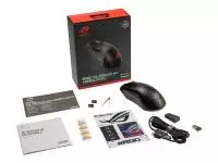 Геймърска мишка ASUS P514 ROG Gladius III Mouse - 90MP0270-BMUA00
