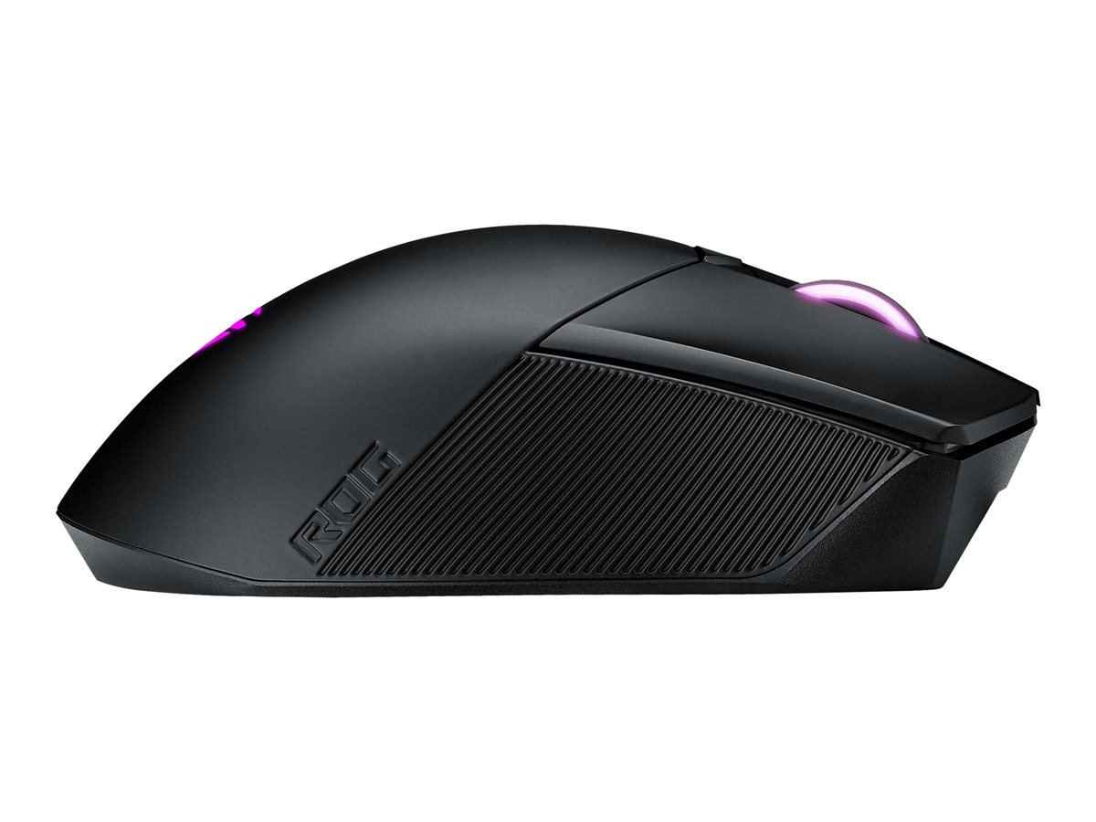 Геймърска мишка ASUS P514 ROG Gladius III Mouse - 90MP0270-BMUA00