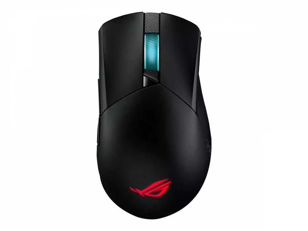 Геймърска мишка ASUS P514 ROG Gladius III Mouse - 90MP0270-BMUA00