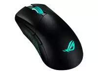 Геймърска мишка ASUS P514 ROG Gladius III Mouse - 90MP0270-BMUA00