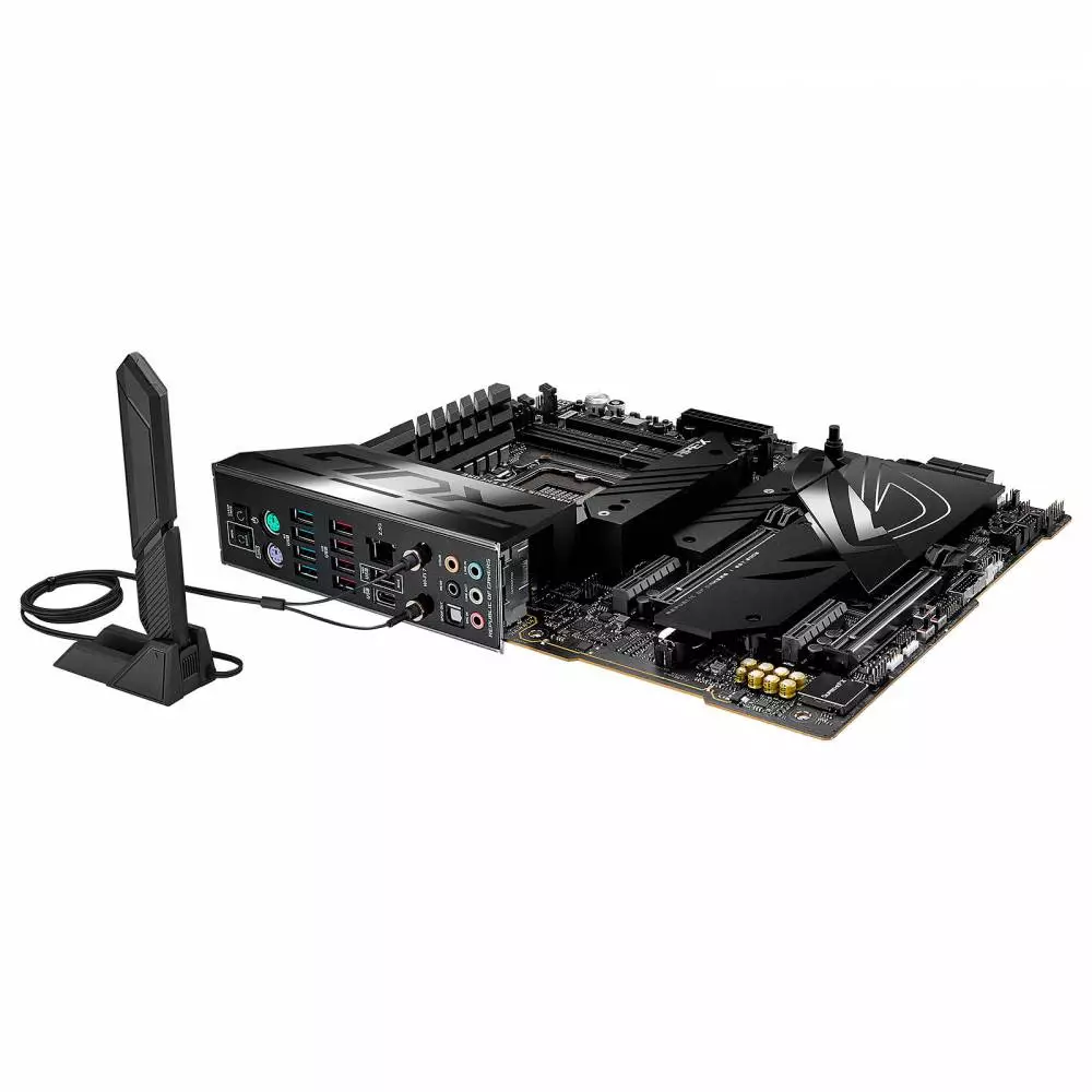 Дънна платка Asus ROG MAXIMUS Z790 APEX ENCORE - 90MB1FX0-M0EAY0