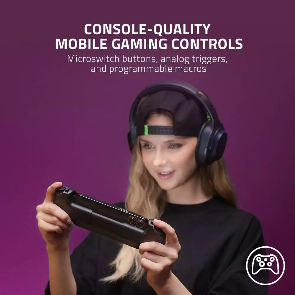 Контролер Razer Kishi V2 for iPhone