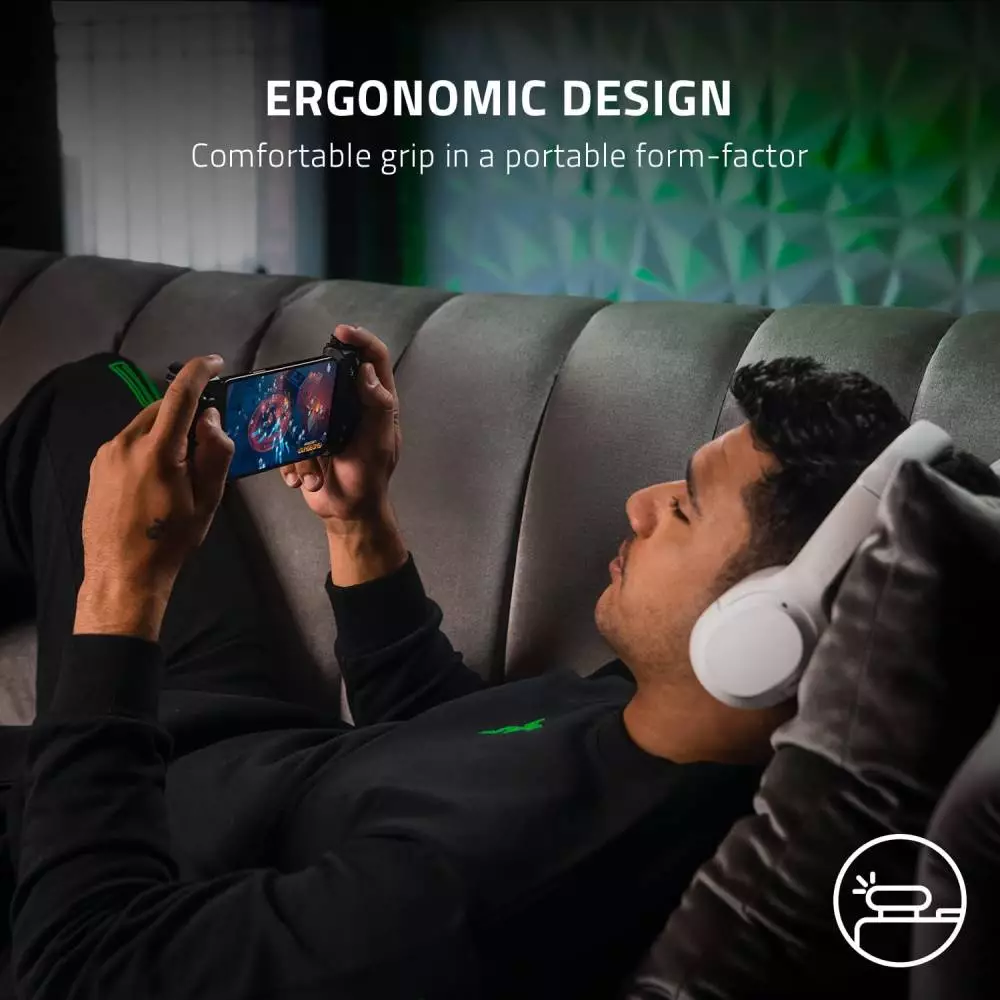 Контролер Razer Kishi V2 for iPhone