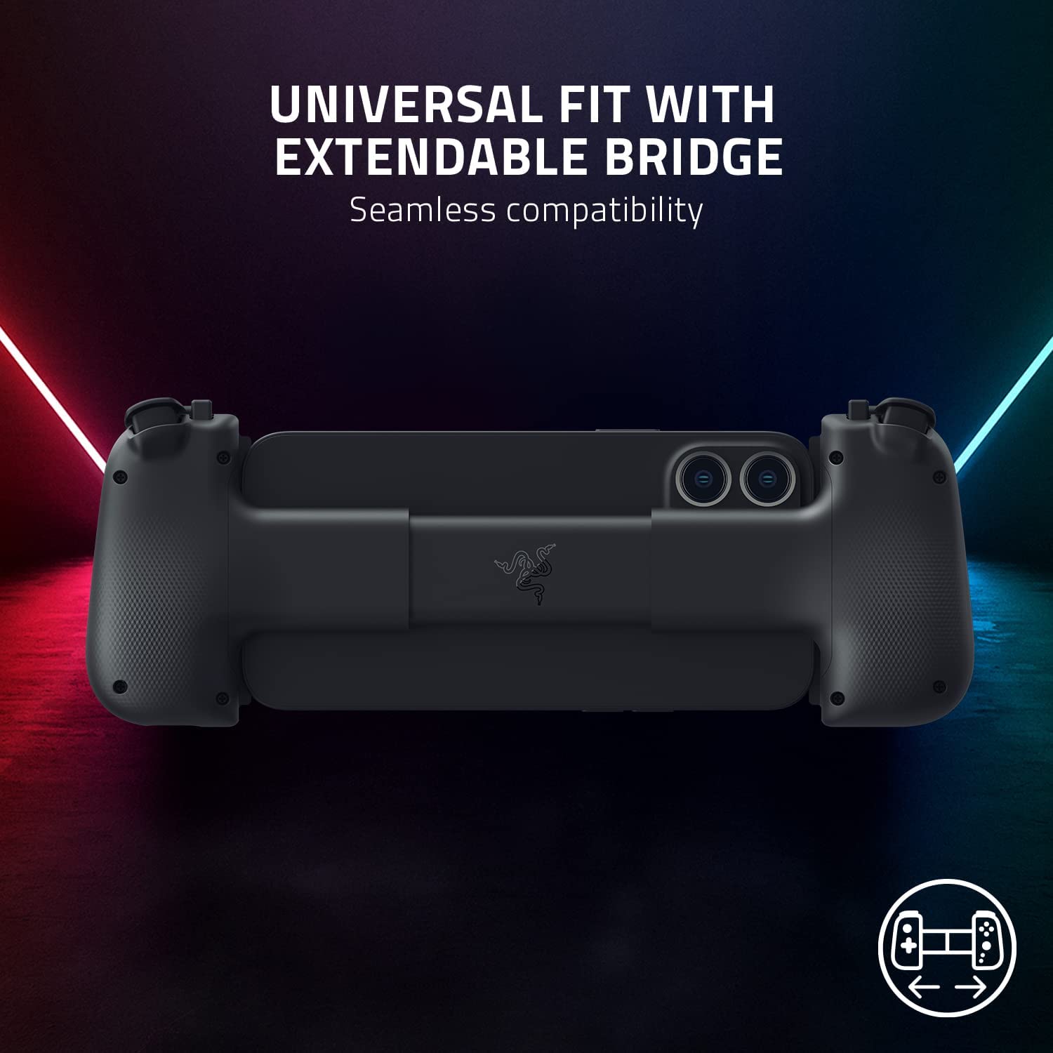 Контролер Razer Kishi V2 for iPhone