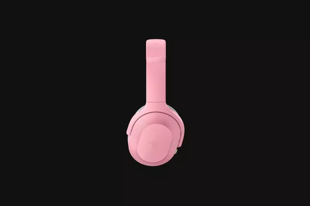 Геймърски слушалки Razer Barracuda Quartz - RZ04-03790300-R3M1