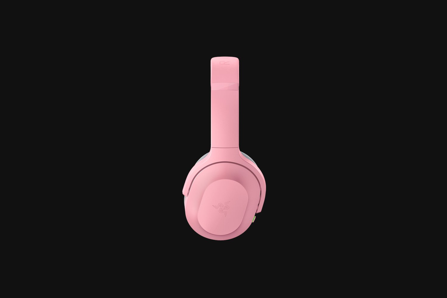 Геймърски слушалки Razer Barracuda Quartz - RZ04-03790300-R3M1
