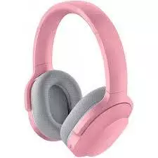 Геймърски слушалки Razer Barracuda Quartz - RZ04-03790300-R3M1