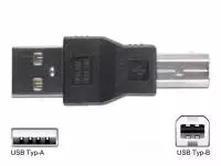 Комплект кабел с накрайници DeLock 18612, 10 броя