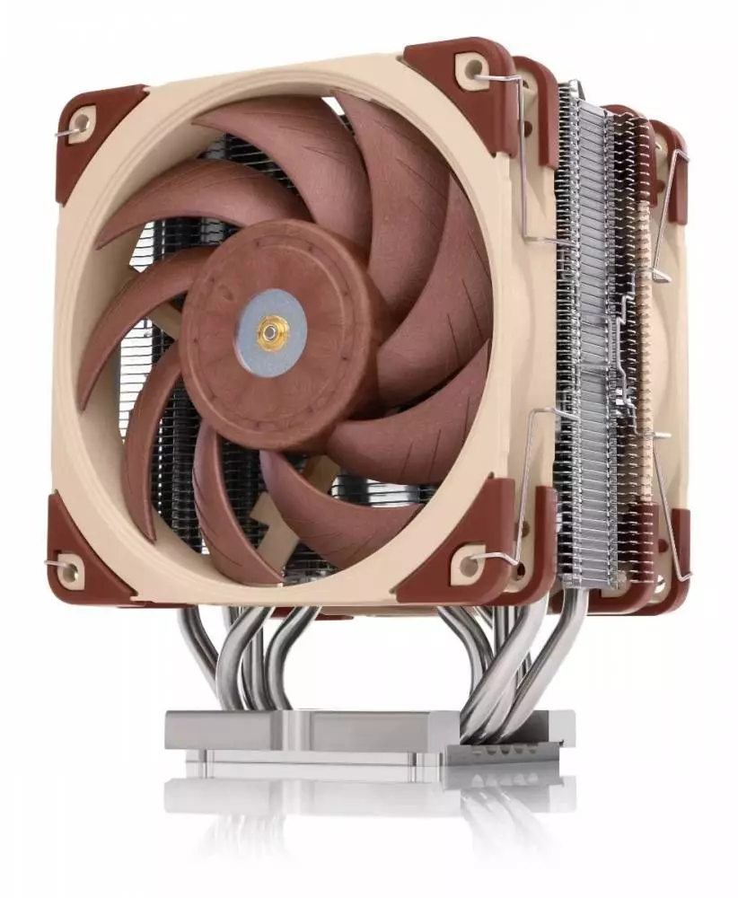 Охладител за процесор Noctua NH-U12S CPU Cooler DX-4677 LGA4677