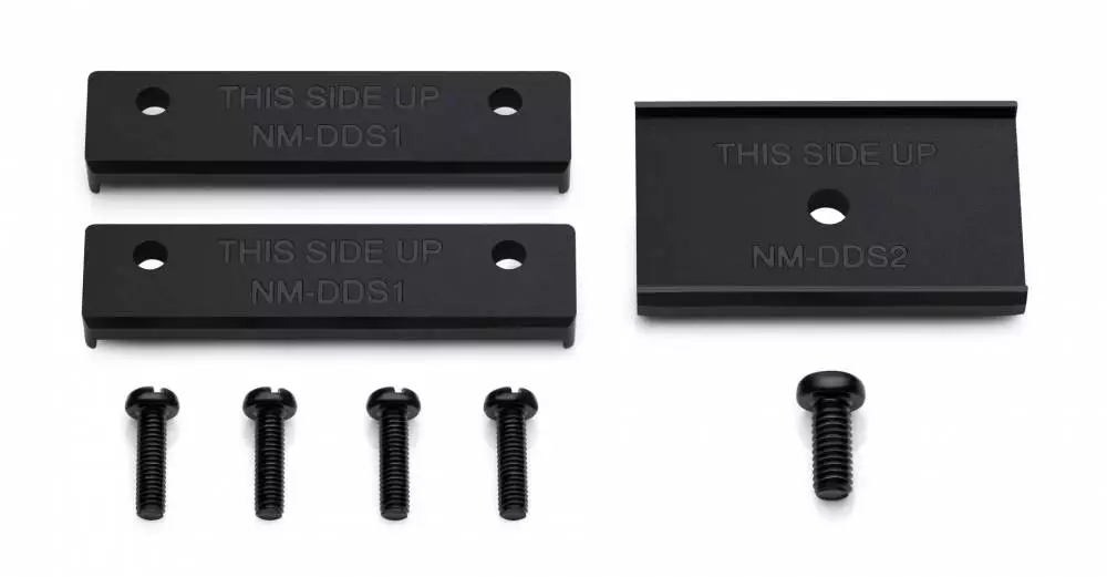 Монтажни планки Noctua Mounting KIT - NM-DD1