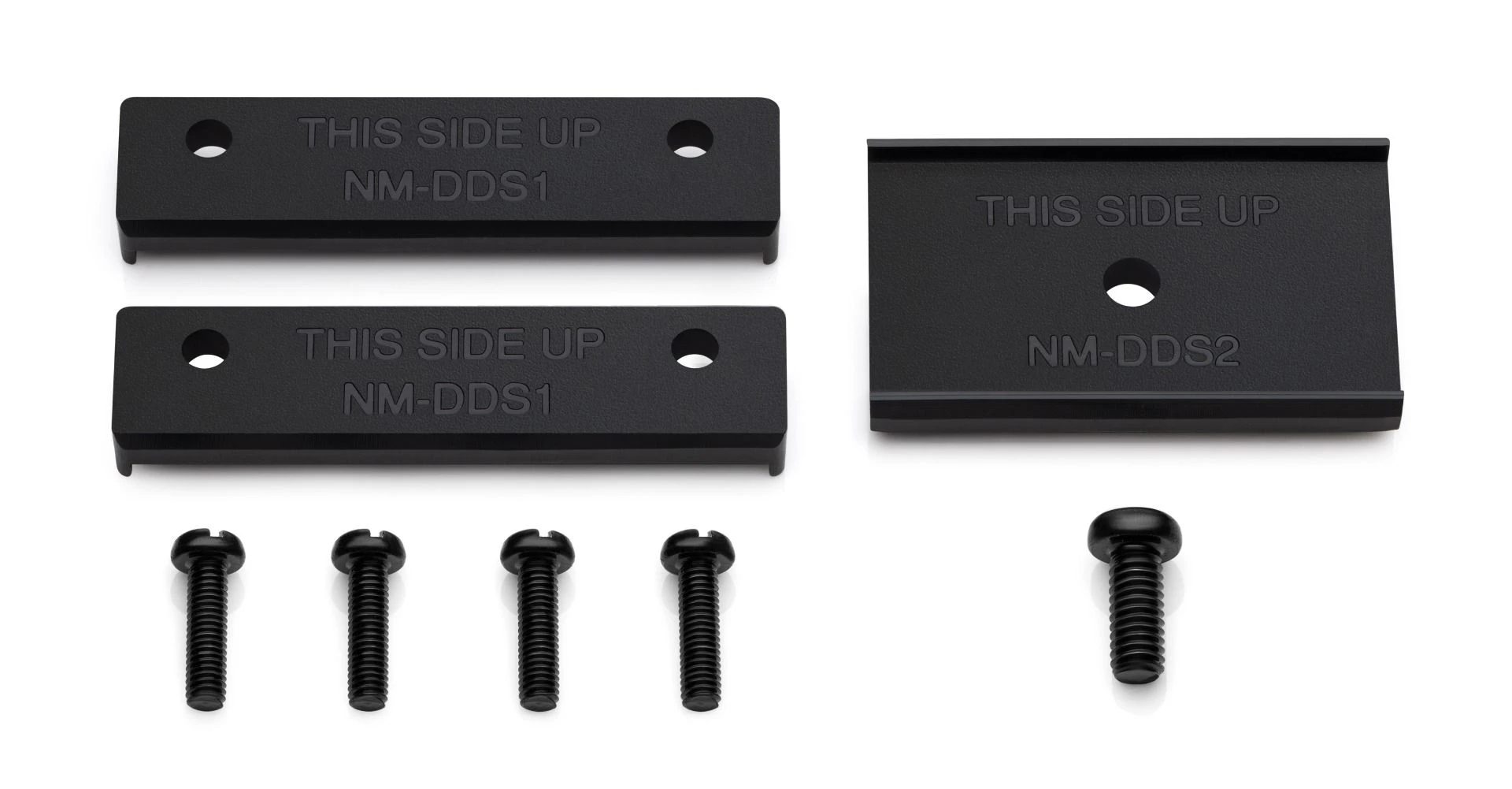 Монтажни планки Noctua Mounting KIT - NM-DD1