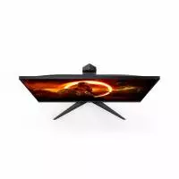 Монитор AOC Q24G2A/BK, 23.8", IPS, QHD 2560x1440, 165Hz, 1ms,  NVIDIA G-SYNC Compatible, AMD FreeSync Premium 