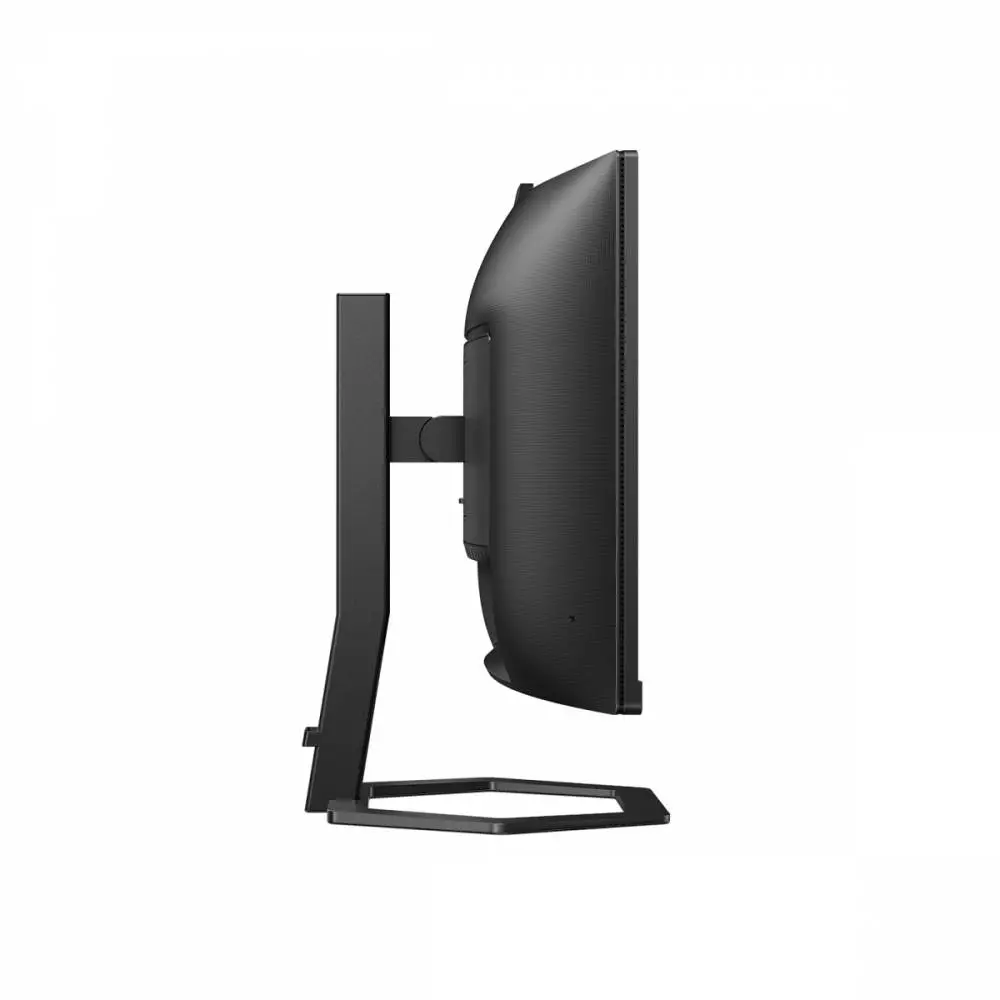 Монитор Philips 34E1C5600HE/00, 34", 3440x1440, 100Hz, 1ms, Adaptive sync, USB Type-C, WebCam