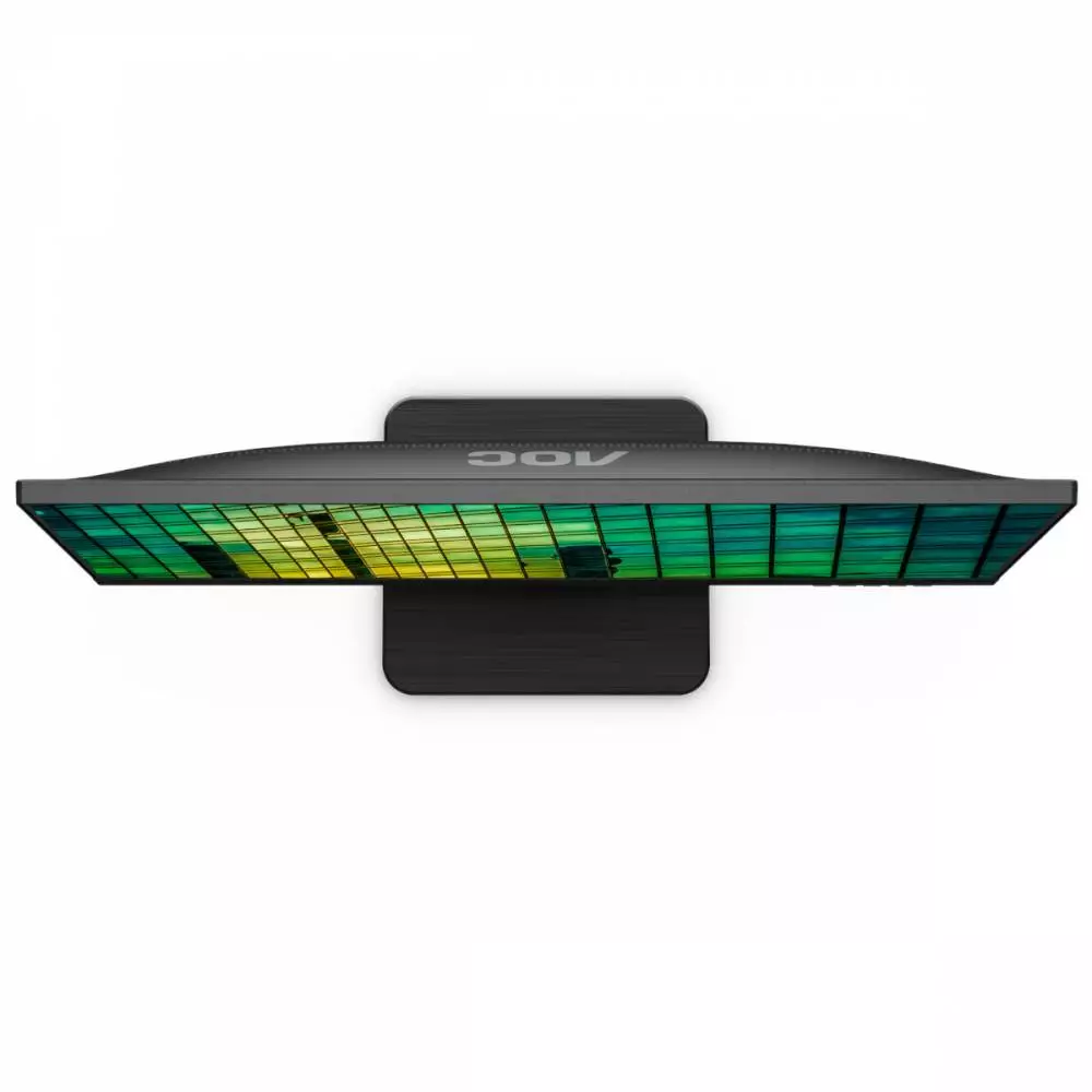 Монитор AOC 27E2QAE, 27", IPS, FHD 1920x1080, 75Hz, 4ms, HDMI, DP