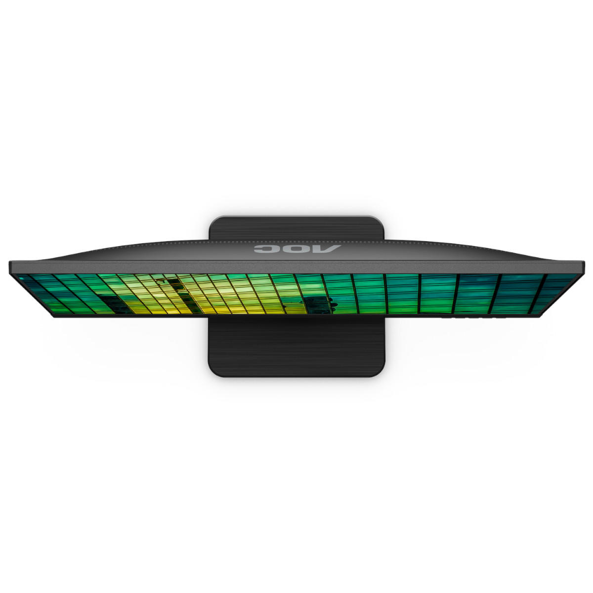 Монитор AOC 27E2QAE, 27", IPS, FHD 1920x1080, 75Hz, 4ms, HDMI, DP