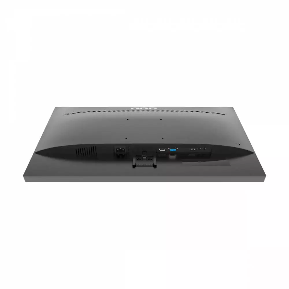 Монитор AOC 27E2QAE, 27", IPS, FHD 1920x1080, 75Hz, 4ms, HDMI, DP