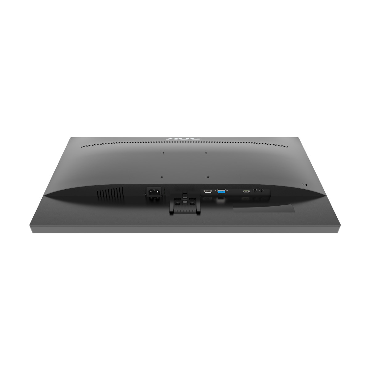 Монитор AOC 27E2QAE, 27", IPS, FHD 1920x1080, 75Hz, 4ms, HDMI, DP