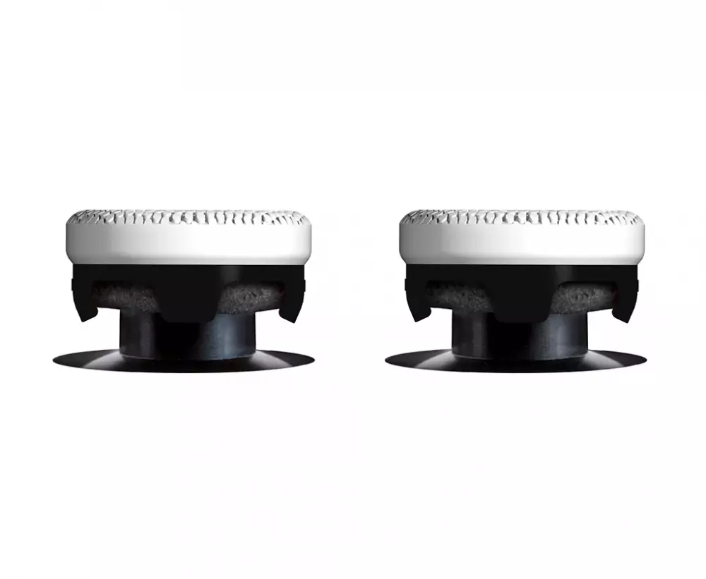 Accesorio KontrolFreek Sports Thumbsticks Clutch