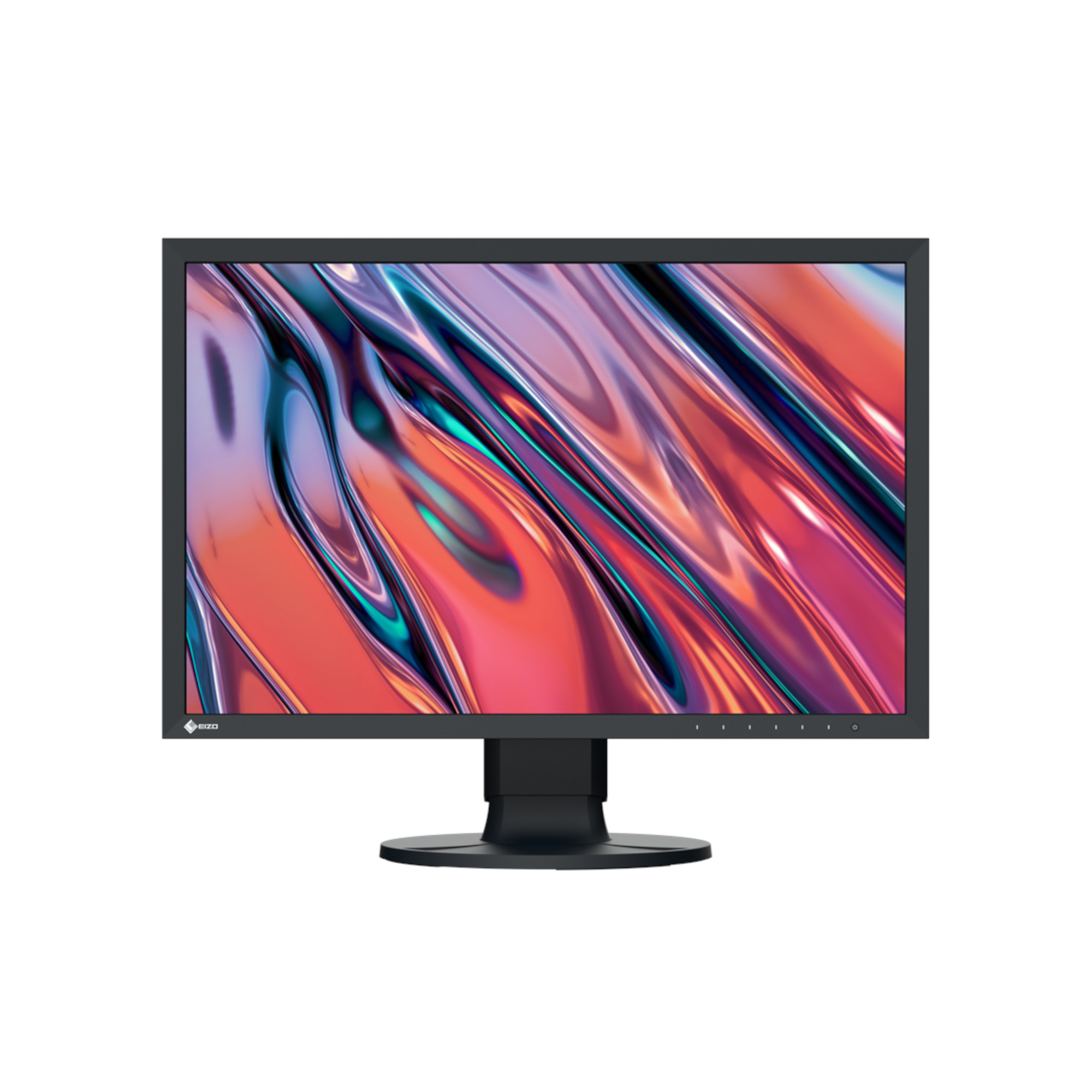 Монитор EIZO CS2400S-LE, IPS, 24.1", FHD 1920x1200,60Hz, 19ms, 10 Bit, sRGB 100%