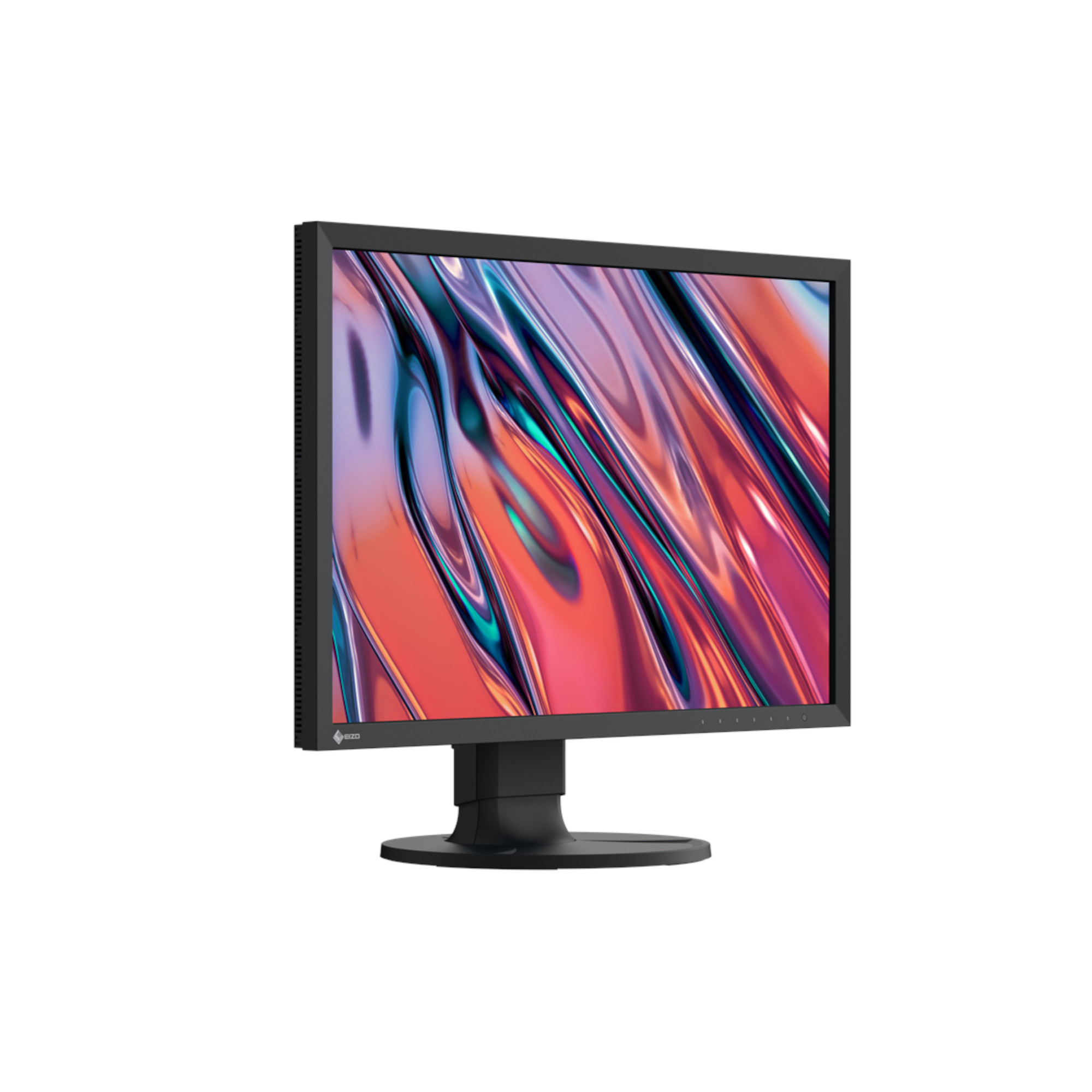 Монитор EIZO CS2400S-LE, IPS, 24.1", FHD 1920x1200,60Hz, 19ms, 10 Bit, sRGB 100%