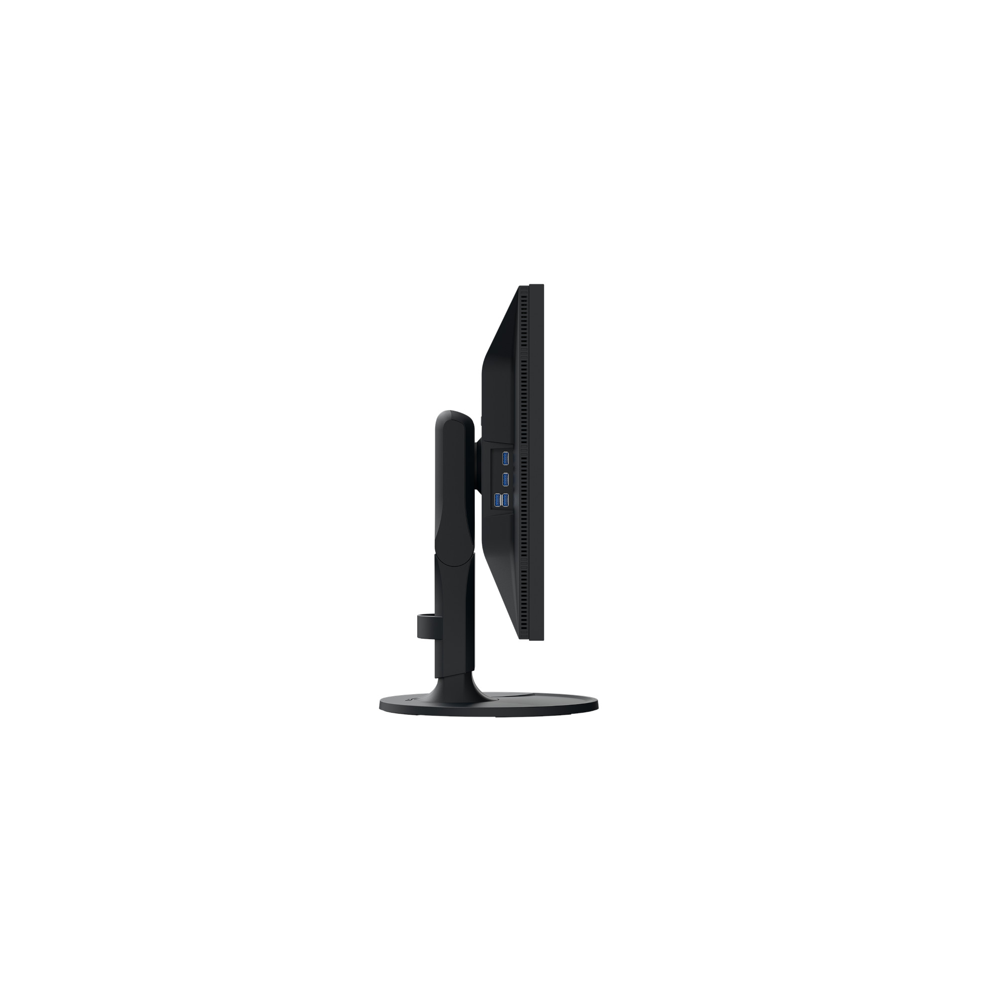 Монитор EIZO CS2400S-LE, IPS, 24.1", FHD 1920x1200,60Hz, 19ms, 10 Bit, sRGB 100%