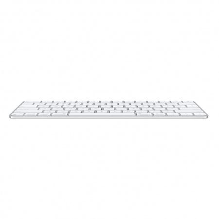 Bluetooth клавиатура Apple Magic Keyboard, International English, Бял