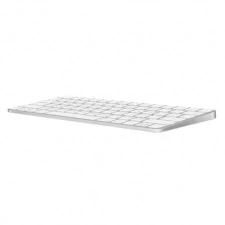 Bluetooth клавиатура Apple Magic Keyboard, International English, Бял