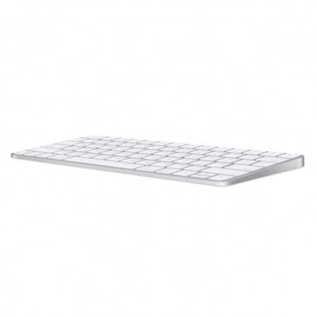 Bluetooth клавиатура Apple Magic Keyboard, International English, Бял