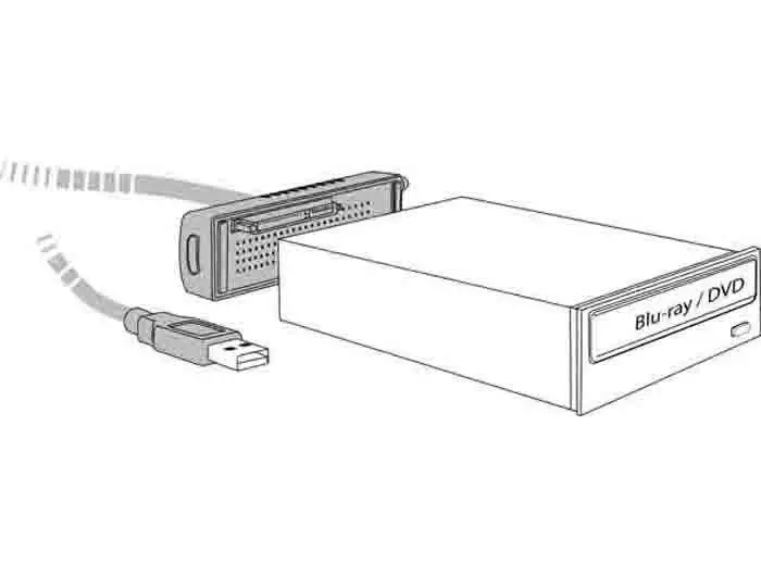 Външна докинг станция Delock, За 2.5&Prime; / 3.5&Prime; SATA HDD / SSD, Backup функция