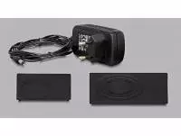 Външна докинг станция Delock, За 2.5&Prime; / 3.5&Prime; SATA HDD / SSD, Backup функция