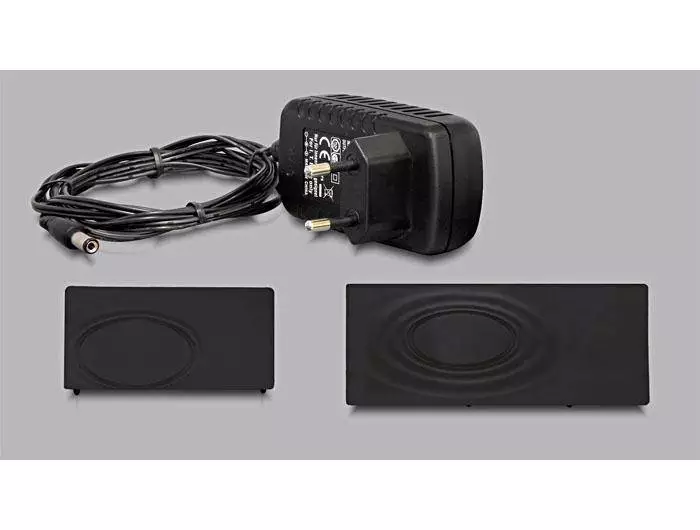 Външна докинг станция Delock, За 2.5&Prime; / 3.5&Prime; SATA HDD / SSD, Backup функция
