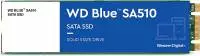 Диск SSD WD Blue SA510 2TB M.2 SATA III 6Gb/s - WDS200T3B0A