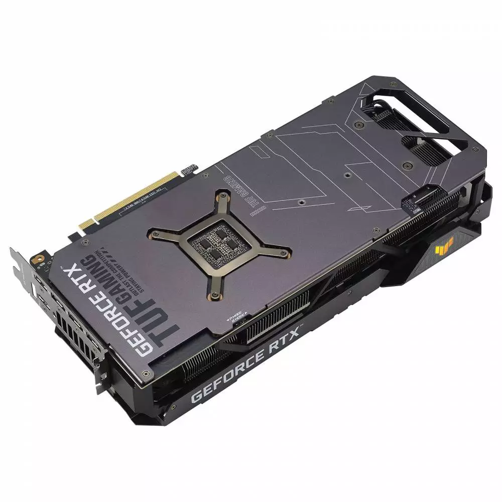 Видео карта ASUS TUF Gaming GeForce RTX 4090 24GB GDDR6X OG Edition - 90YV0IY2-M0NA00