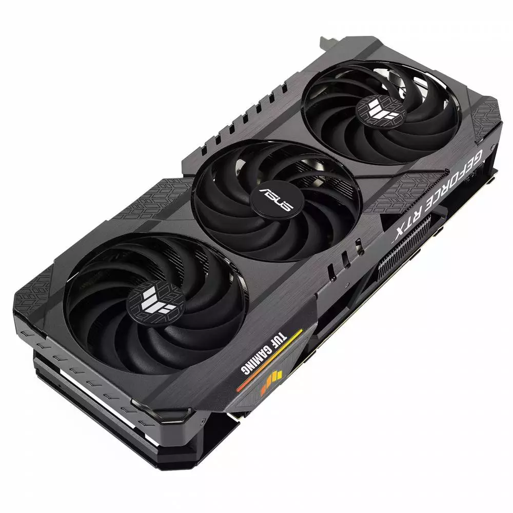 Видео карта ASUS TUF Gaming GeForce RTX 4090 24GB GDDR6X OG Edition - 90YV0IY2-M0NA00