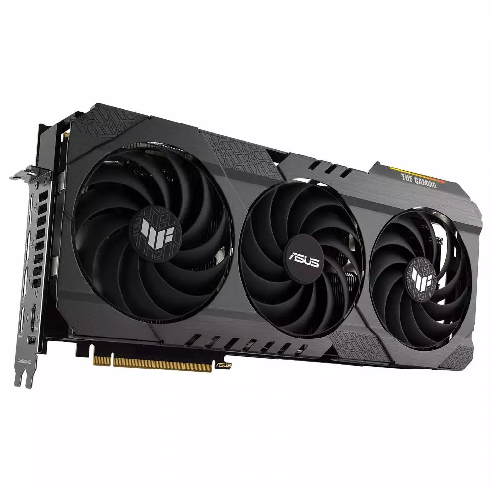 Видео карта ASUS TUF Gaming GeForce RTX 4090 24GB GDDR6X OG Edition - 90YV0IY2-M0NA00