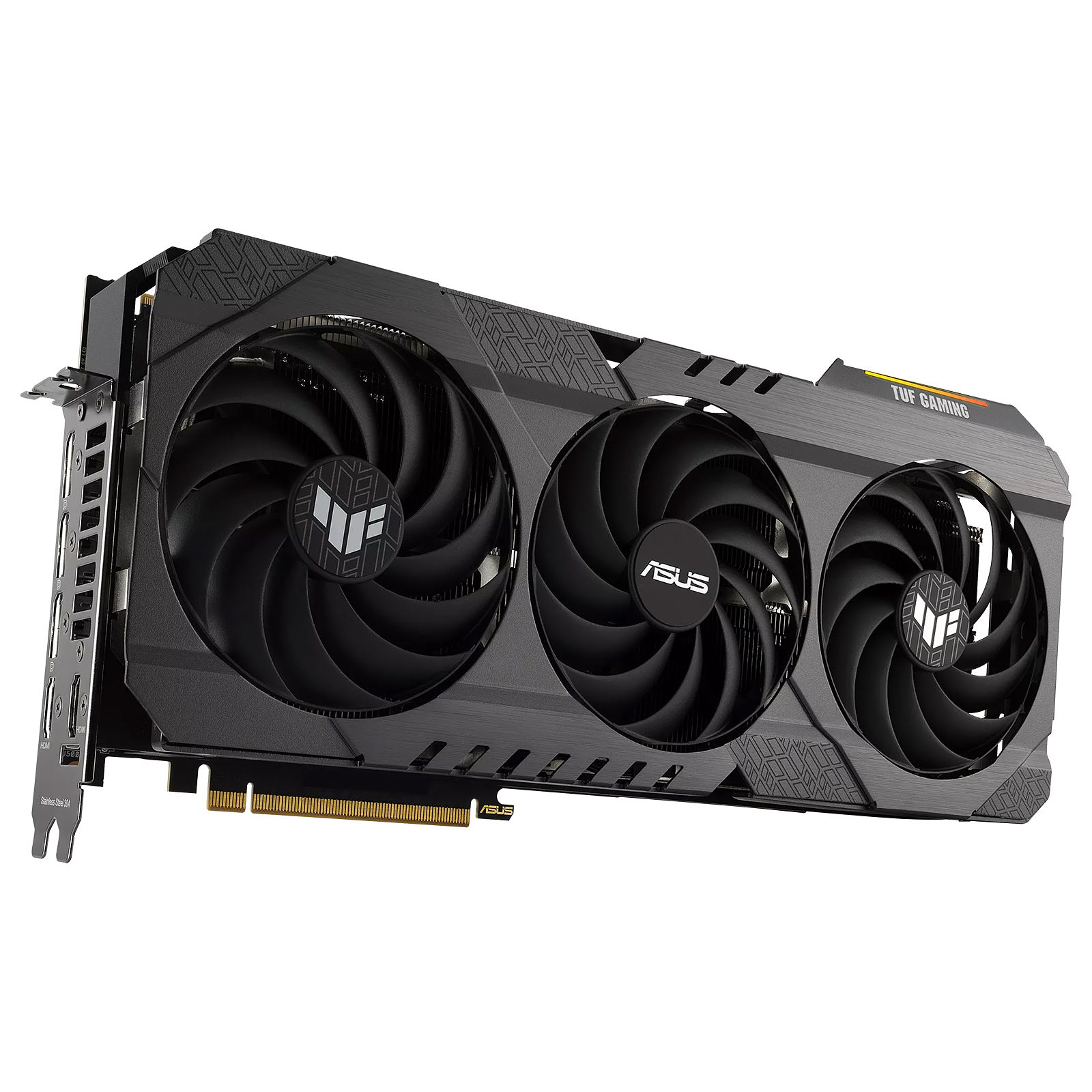 Видео карта ASUS TUF Gaming GeForce RTX 4090 24GB GDDR6X OG Edition - 90YV0IY2-M0NA00