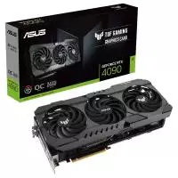 Видео карта ASUS TUF Gaming GeForce RTX 4090 24GB GDDR6X OG Edition - 90YV0IY2-M0NA00