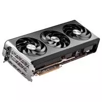 Видео карта Sapphire NITRO+ AMD Radeon RX 7800 XT GAMING OC 16GB GDDR6 - 11330-01-20G