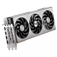 Видео карта Sapphire NITRO+ AMD Radeon RX 7800 XT GAMING OC 16GB GDDR6 - 11330-01-20G