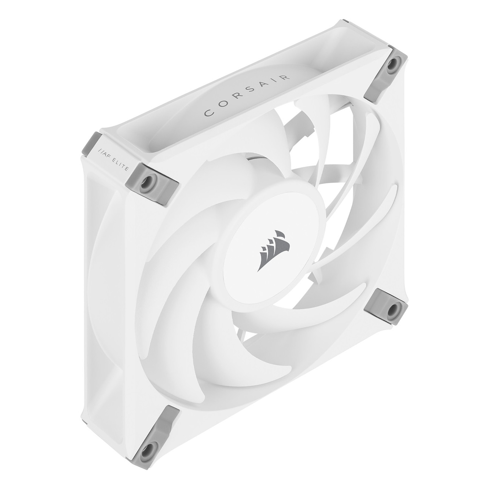 Вентилатор Corsair AF120 ELITE High-Performance 120mm PWM White - CO-9050142-WW