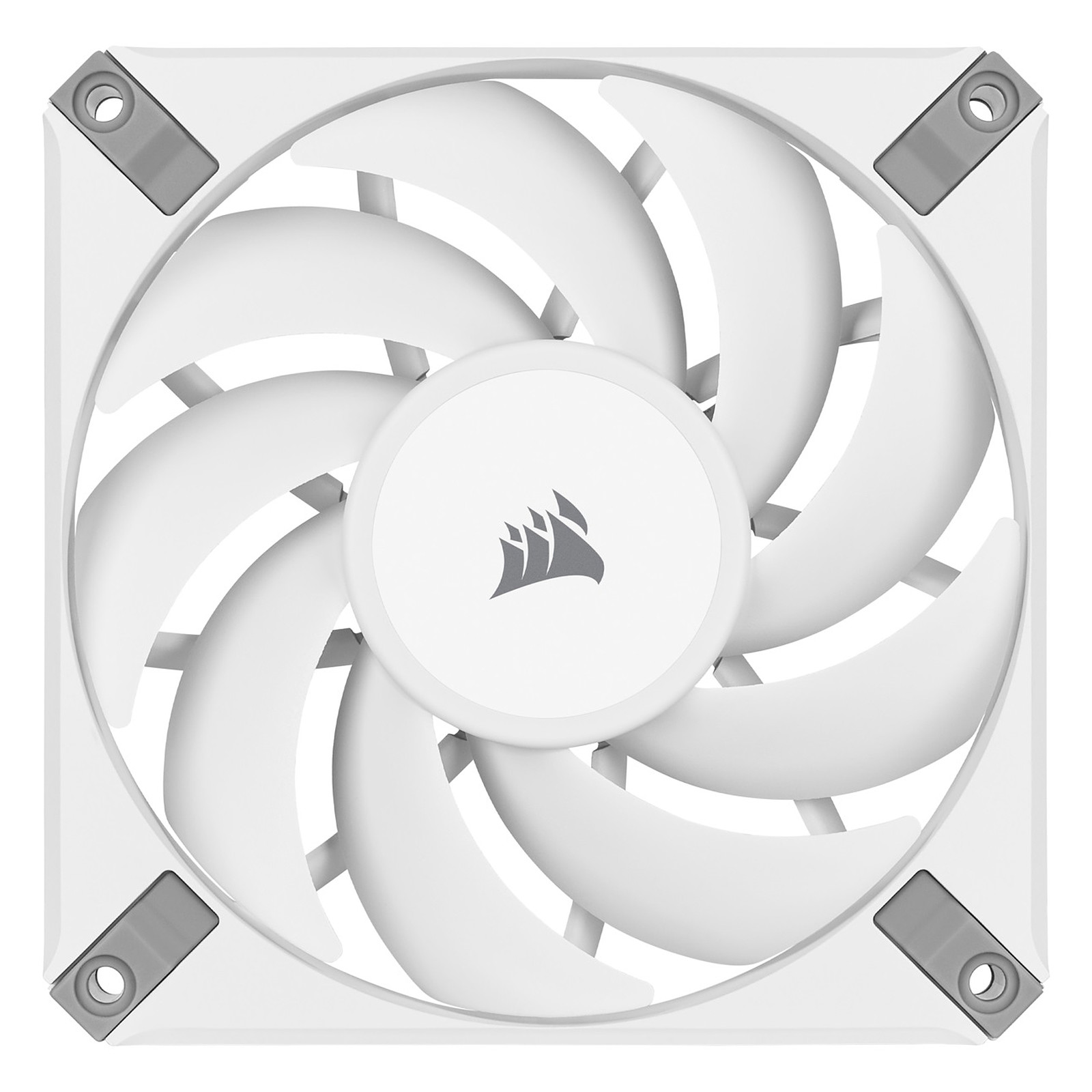 Вентилатор Corsair AF120 ELITE High-Performance 120mm PWM White - CO-9050142-WW