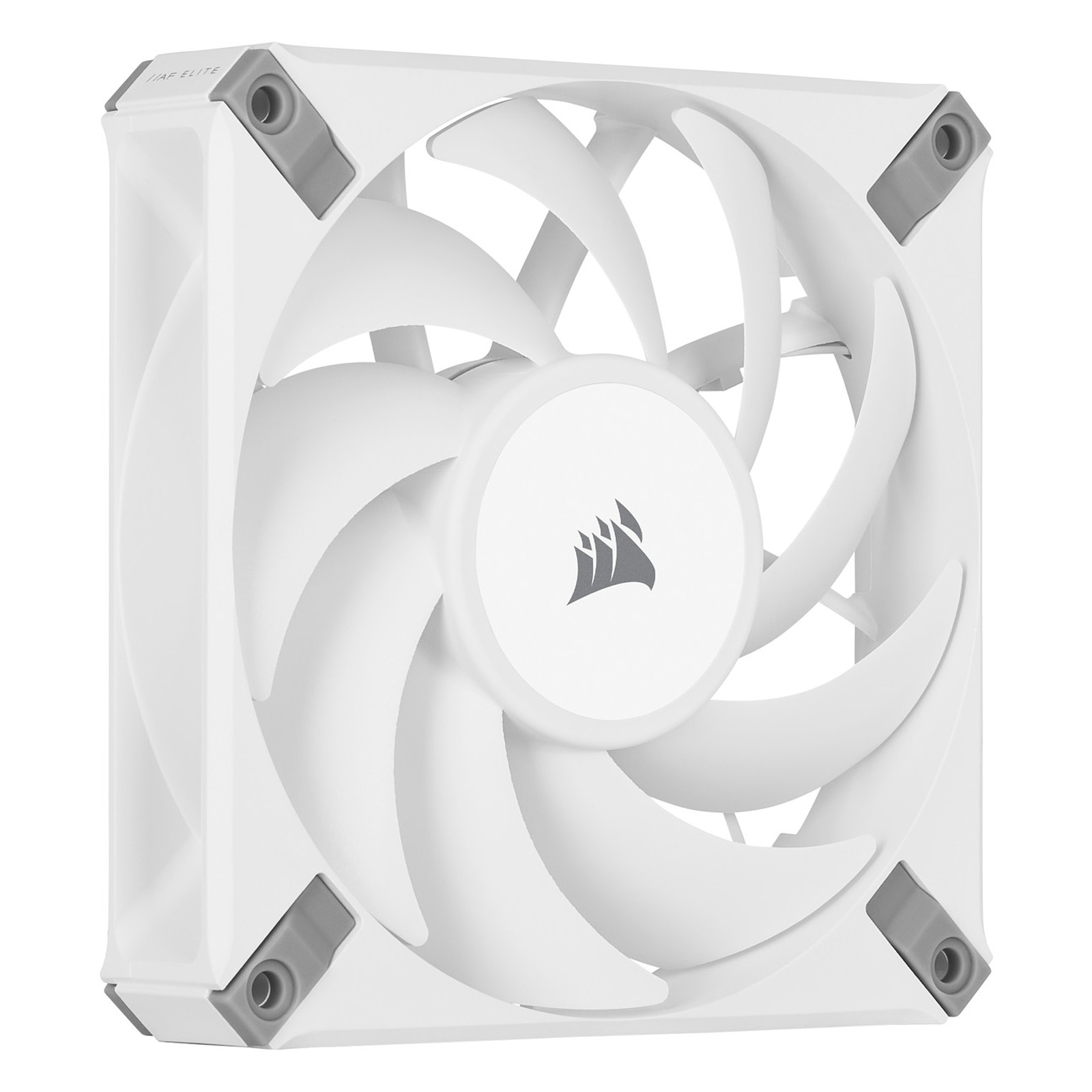 Вентилатор Corsair AF120 ELITE High-Performance 120mm PWM White - CO-9050142-WW