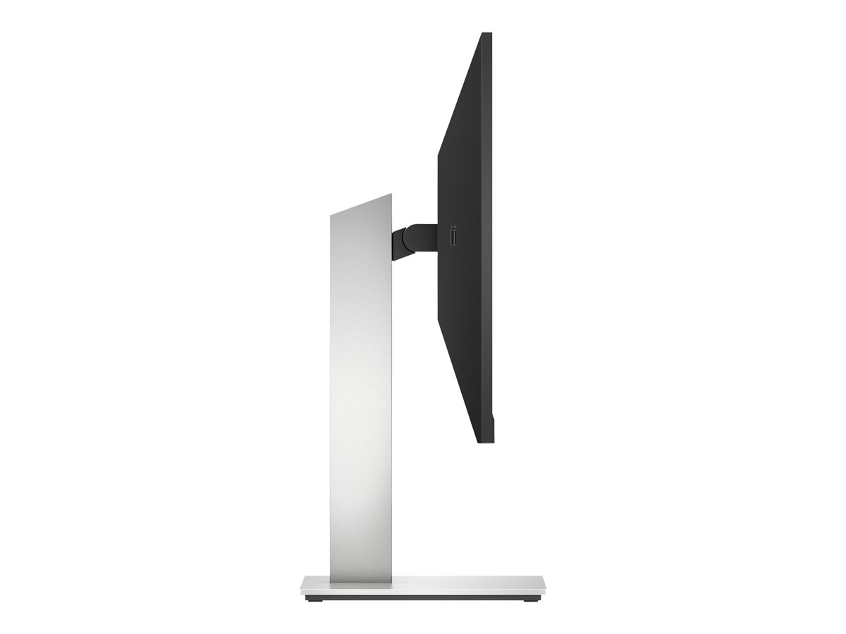 Монитор HP E24i G4 24" IPS, WUXGA 1920x1200, 60Hz, 5ms, DP, HDMI, VGA, USB 