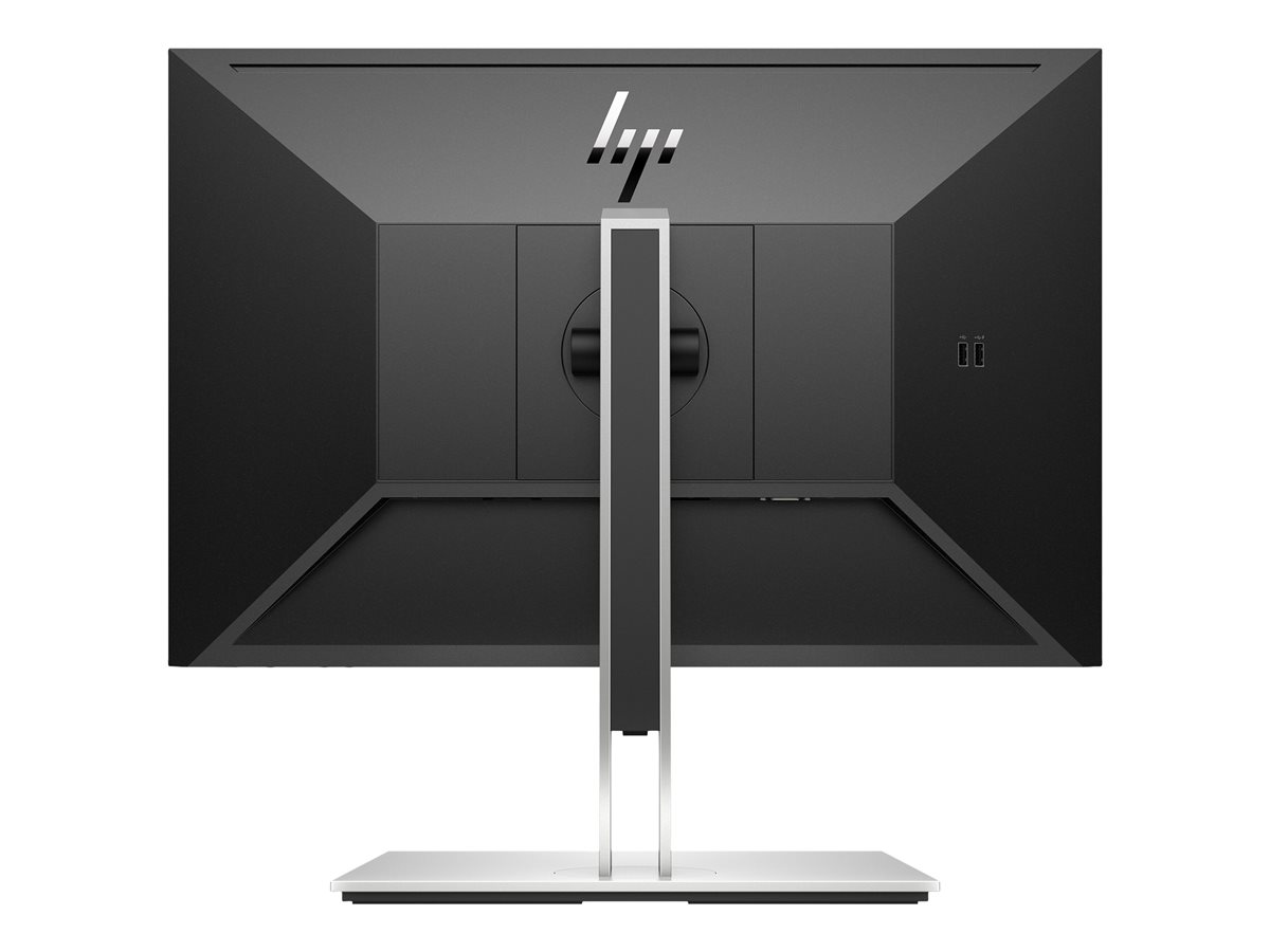Монитор HP E24i G4 24" IPS, WUXGA 1920x1200, 60Hz, 5ms, DP, HDMI, VGA, USB 