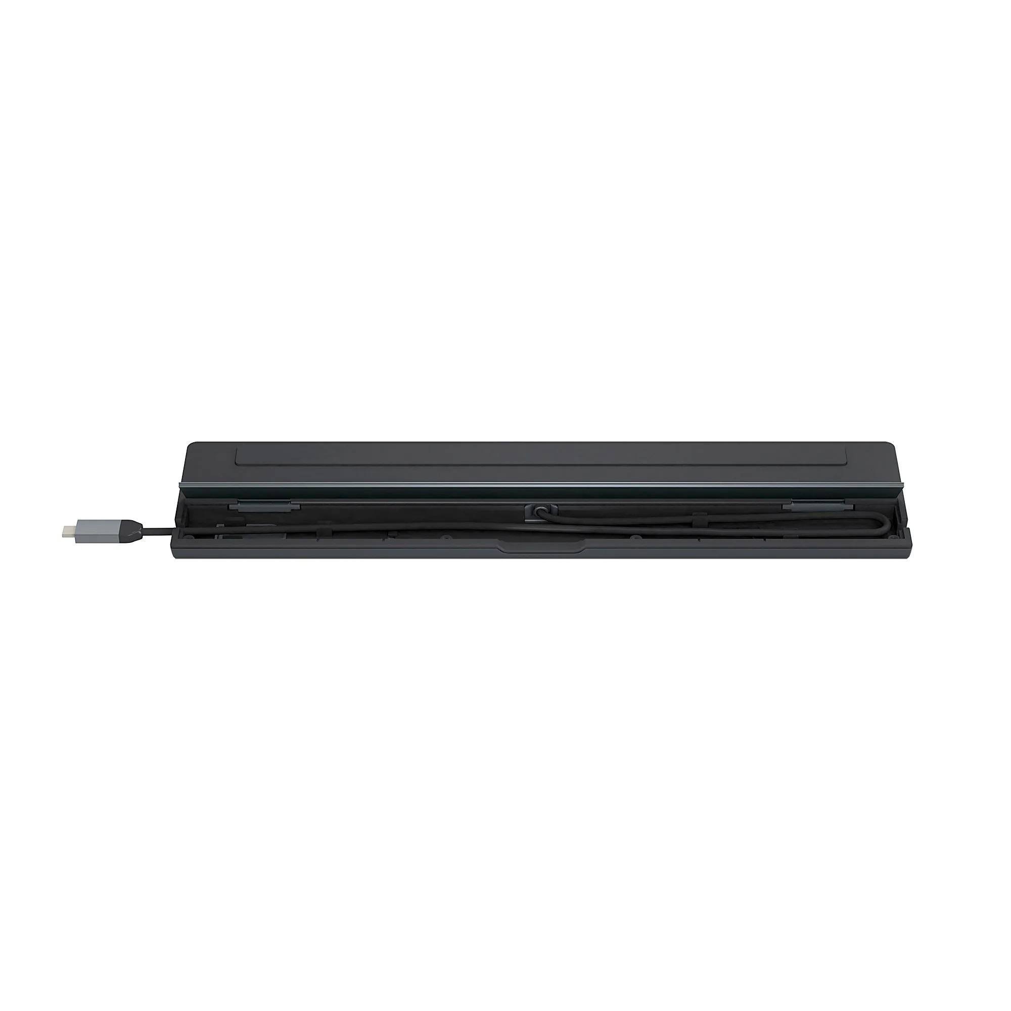 Σταθμός σύνδεσης j5create JCD542, Για δύο οθόνες, 100W PD