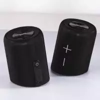 HAMA Блутут мобилна колонка "Twin 3.0", 30W, черен