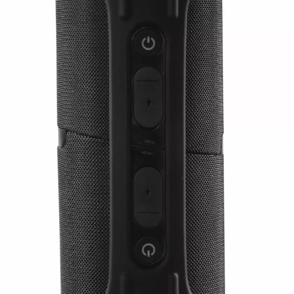 HAMA Блутут мобилна колонка "Twin 3.0", 30W, черен