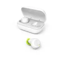 Hama Блутут слушалки  "Spirit Chop", Bluetooth,True Wireless, бели