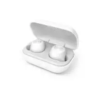 Hama Блутут слушалки  "Spirit Chop", Bluetooth,True Wireless, бели